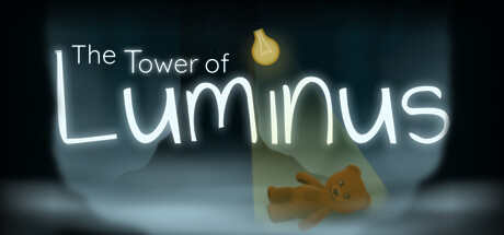 The Tower of Luminus Cover Image