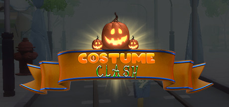 Costume Clash Cover Image