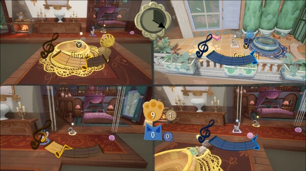 Screenshots