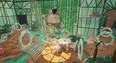 A screenshot of Jumping Jazz Cats
