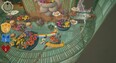 A screenshot of Jumping Jazz Cats