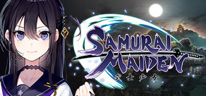 SAMURAI MAIDEN -武士少女-