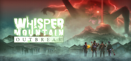 Whisper Mountain Outbreak