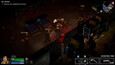 A screenshot of Whisper Mountain Outbreak