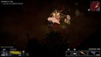 A screenshot of Whisper Mountain Outbreak