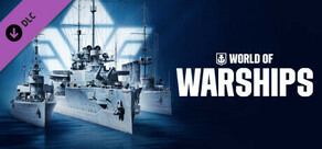 World of Warships — Alman Ordnung