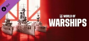 World of Warships — Yaşasın Kral