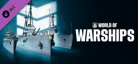 World of Warships — Savaşçının Yolu