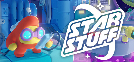 Star Stuff Cover Image