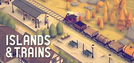 Islands & Trains
