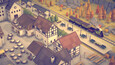 A screenshot of Islands & Trains