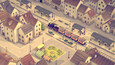 A screenshot of Islands & Trains