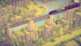 A screenshot of Islands & Trains