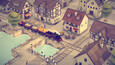 A screenshot of Islands & Trains