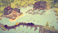 A screenshot of Islands & Trains