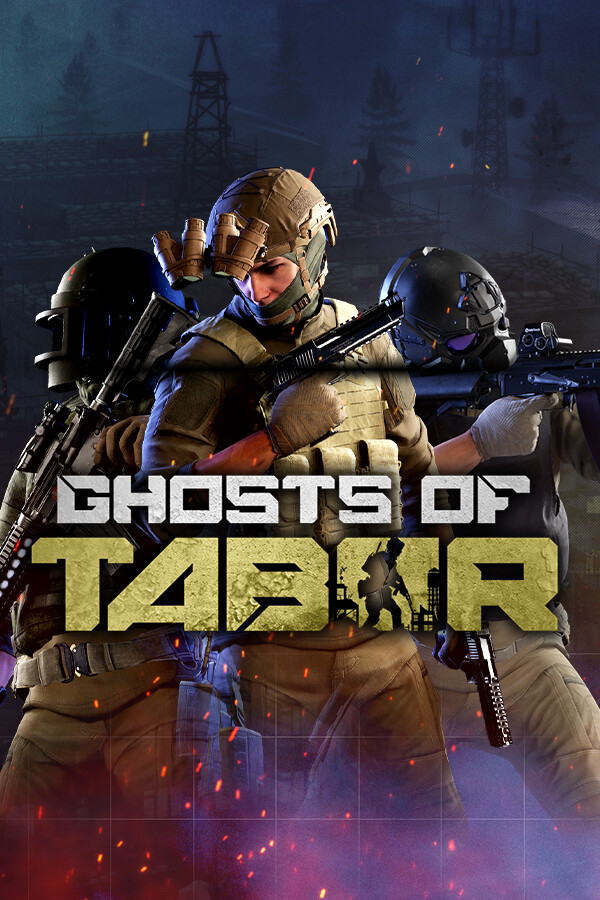 Ghosts Of Tabor Steam Charts · SteamDB