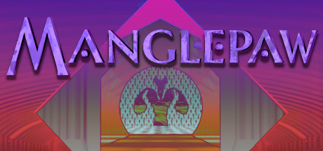 Manglepaw Cover Image