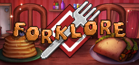 Forklore Cover Image
