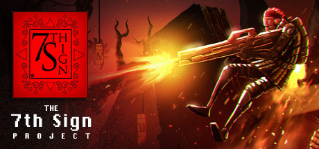 The 7th Sign Project Cover Image