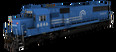 Trainz 2022 DLC - Conrail - EMD SD60 Screenshots 2