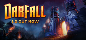 Darfall