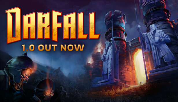 Darfall