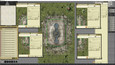 Fantasy Grounds - Pathfinder RPG - Map Pack: Village Sites Snaps 5