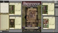 Fantasy Grounds - Pathfinder RPG - Map Pack: Village Sites Screen Pics 2
