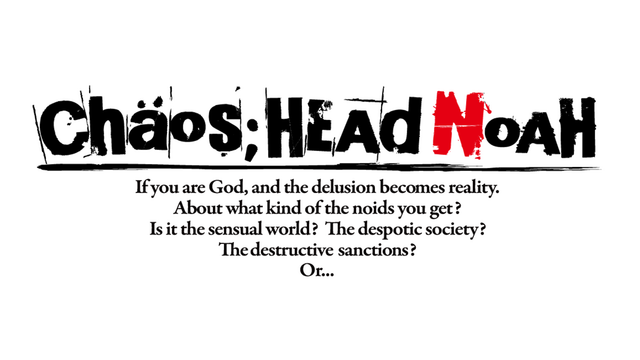 CHAOS;HEAD NOAH Price History · SteamDB