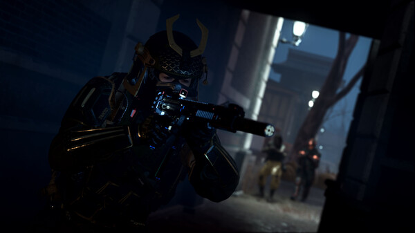 بازی اورجینال Call of Duty Modern Warfare II