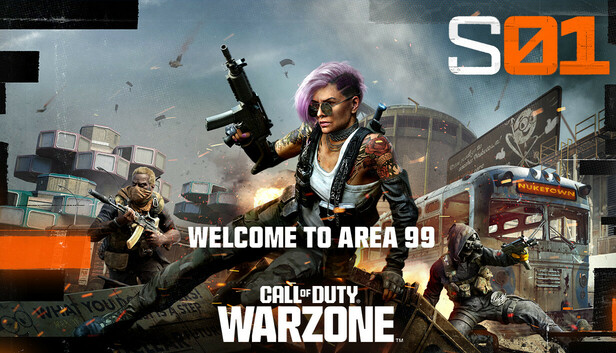 Why Winning in Warzone Feels Like Defusing a Bomb in Space