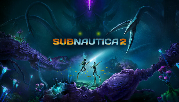 Subnautica 2 on Steam