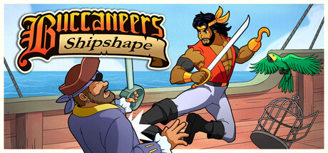 Buccaneers Shipshape