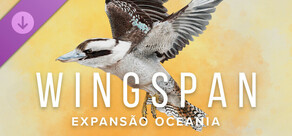 Wingspan: Expansão Oceania