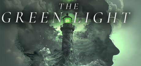 The Green Light Cover Image
