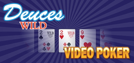 2 Deuce Wild Poker