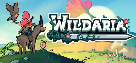 Wildaria Cover Image