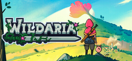 Wildaria Cover Image