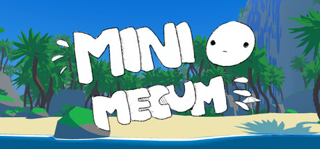 Mini Mecum Cover Image