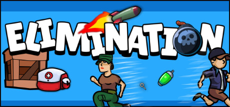 Elimination Cover Image