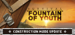 Survival: Fountain of Youth
