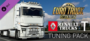 Steam DLC Page: Euro Truck Simulator 2