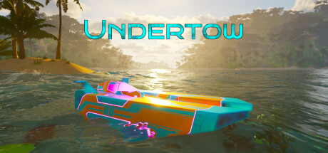 Undertow Cover Image