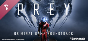 Prey (Original Game Soundtrack)