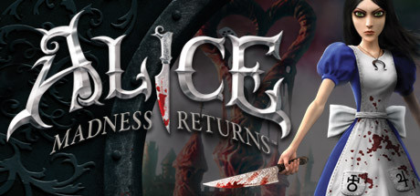 Re: Alice: Madness Returns (2011)