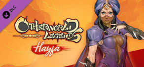 Otherworld Legends - Hayfa