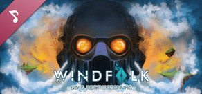 Windfolk: Sky is just the Beginning Soundtrack