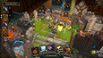 A screenshot of Demeo Battles