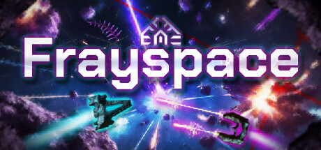 Frayspace Cover Image