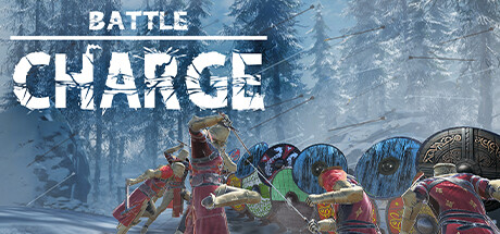 Battle Charge Cover Image